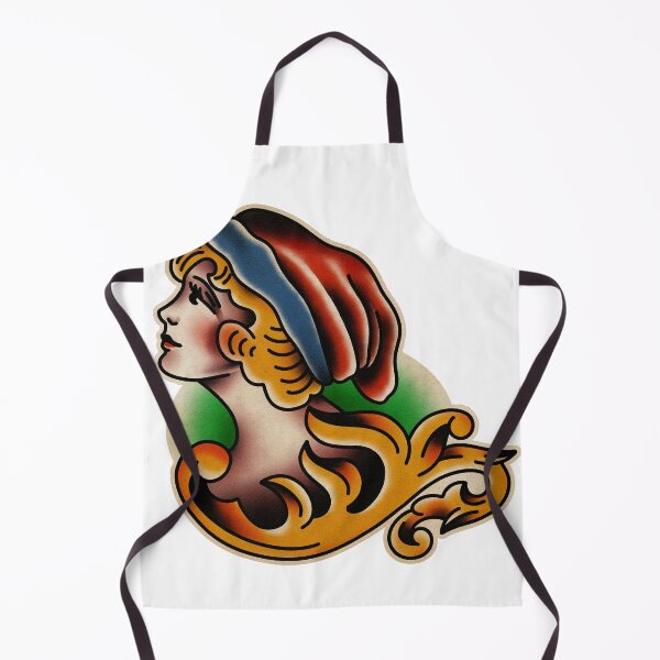 Item preview, Trad Tattoo 004 designed and sold by chuckcarvalho.