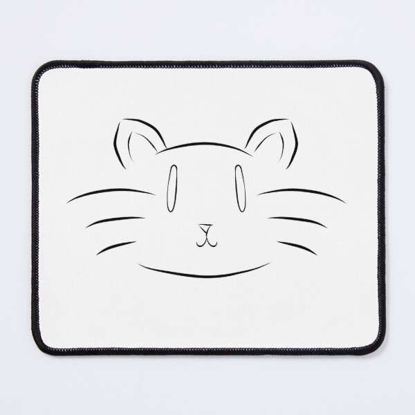 Item preview, Cat drawing designed and sold by Dellss.