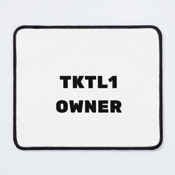 Item preview, TKTL1 OWNER designed and sold by alivehumansoul.
