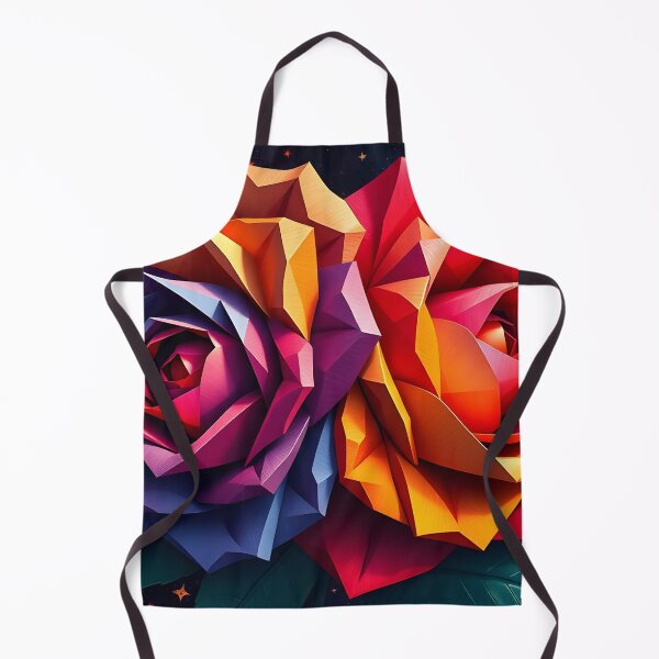 Item preview, Abstract Roses designed and sold by pakitro.