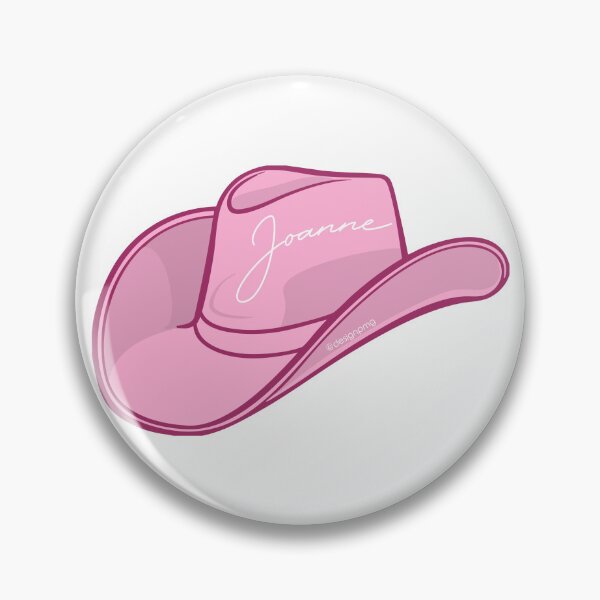 Item preview, Joanne sticker designed and sold by DesignPMG.