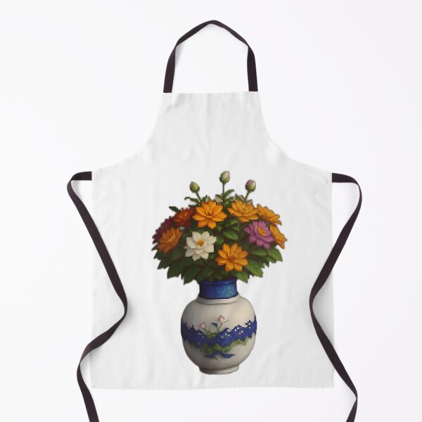 Item preview, Pixel Blooms 2 designed and sold by Stardust✨️Art.