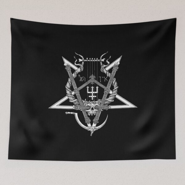 Item preview, Magical Sigil (Seal) designed and sold by PatronesKawai.