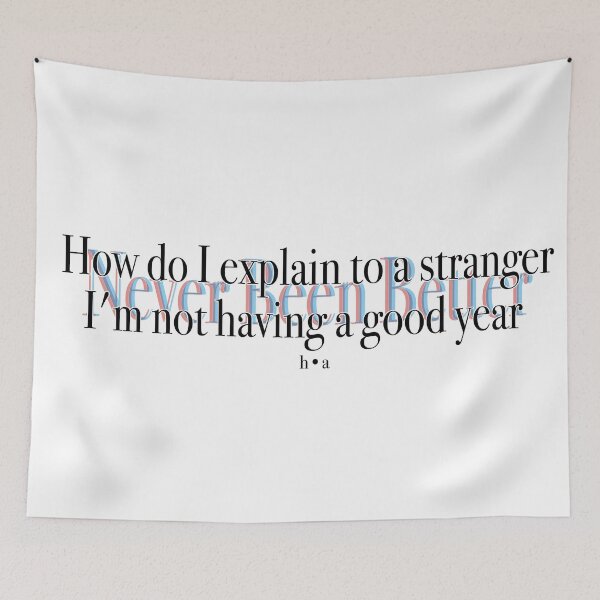 Item preview, Never been better designed and sold by Mysterious Goose .