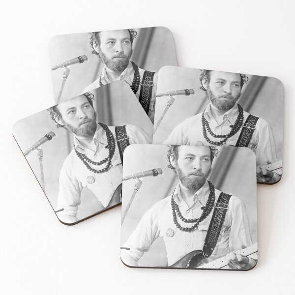 Item preview,  Richard Thompson Young designed and sold by TribeMystic.