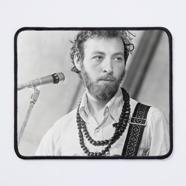 Item preview, Richard Thompson Young designed and sold by TribeMystic.