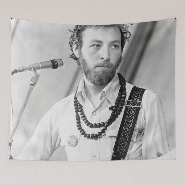 Item preview,  Richard Thompson Young designed and sold by TribeMystic.