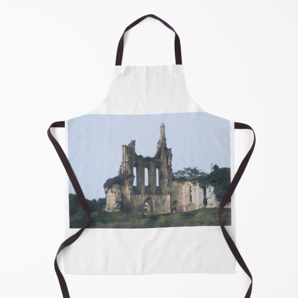 Item preview, Byland Abbey designed and sold by 19th Century in Color.