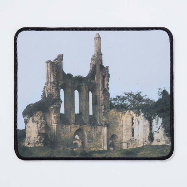 Item preview, Byland Abbey designed and sold by 19th Century in Color.