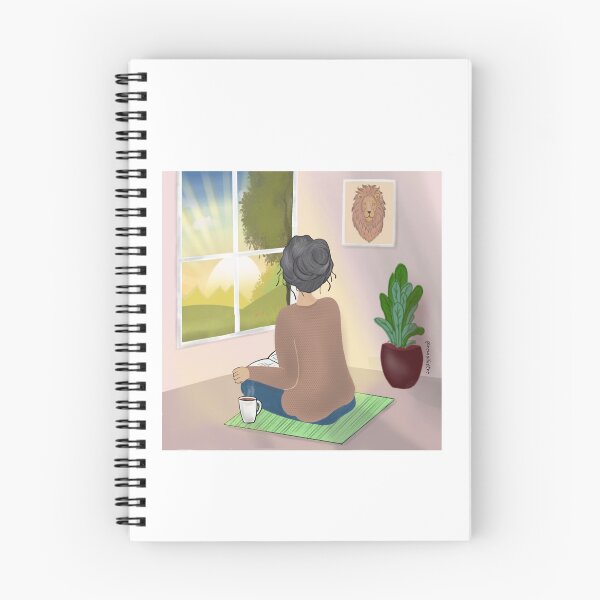 Item preview, sunrise designed and sold by reinoilustre.