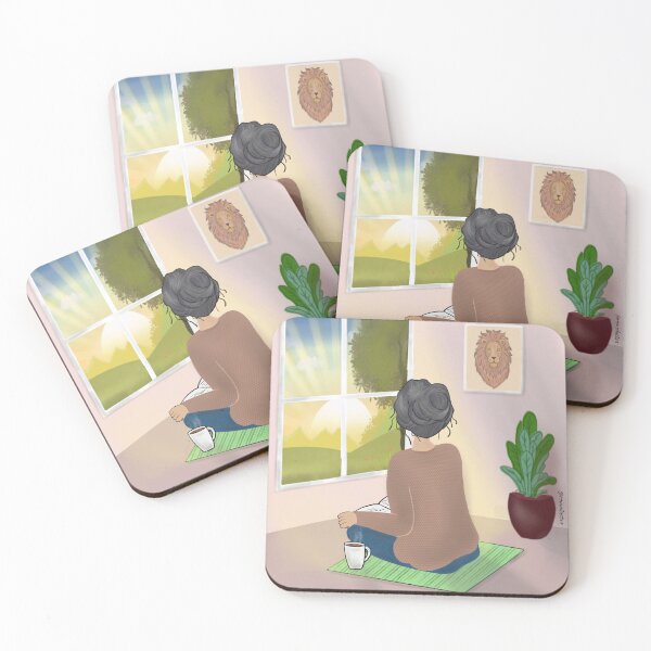 Item preview, sunrise designed and sold by reinoilustre.
