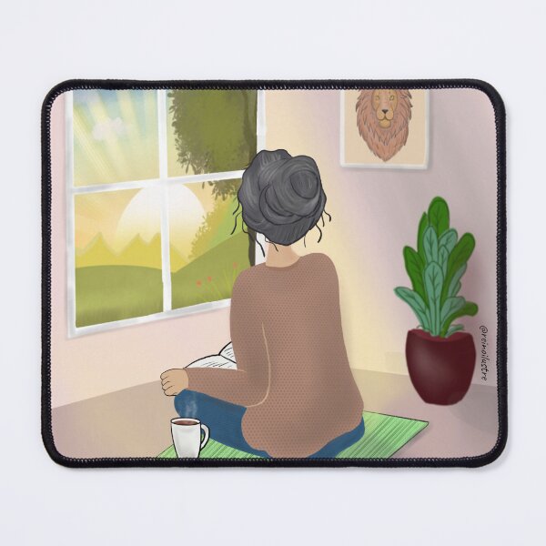 Item preview, sunrise designed and sold by reinoilustre.