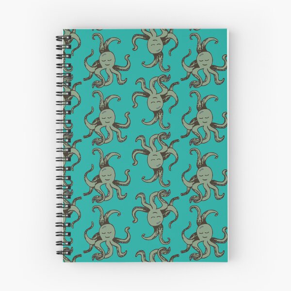 Item preview, Baby Octopus designed and sold by WhistlinGirls.