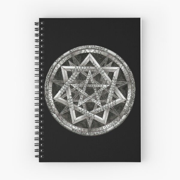 Item preview, Magical Sigil (Seal) designed and sold by PatronesKawai.