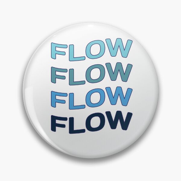 Item preview, FLOW designed and sold by ARTISTRY 96.