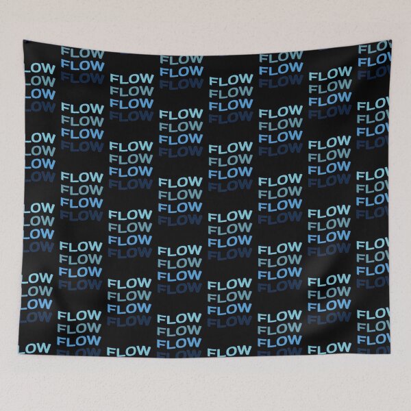 Item preview, FLOW designed and sold by ARTISTRY 96.