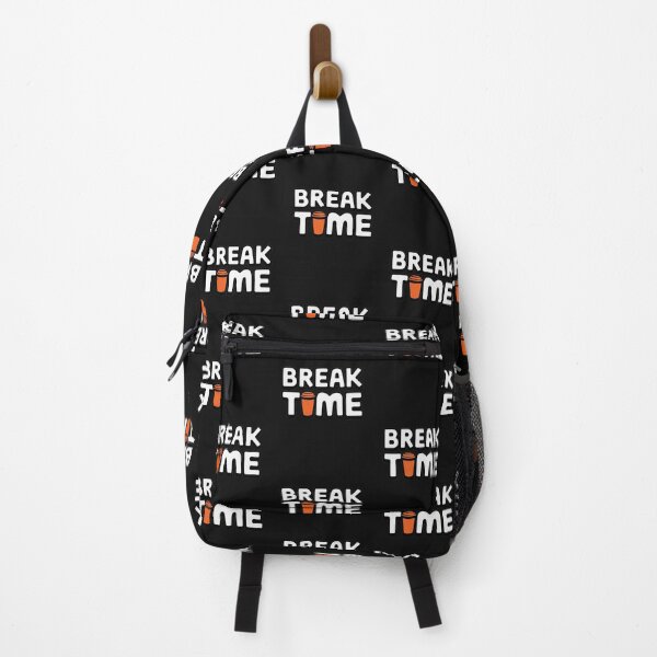 Item preview, BREAKTIME designed and sold by SignumShop.