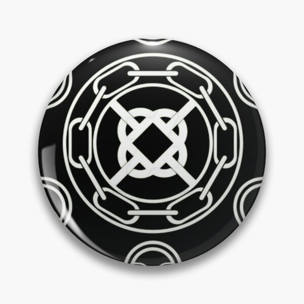 Item preview, Magical Sigil (Seal) designed and sold by PatronesKawai.
