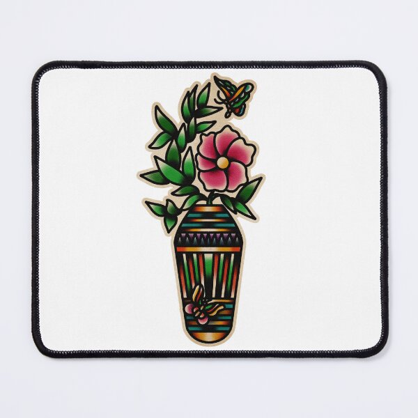 Item preview, Trad Tattoo 006 designed and sold by chuckcarvalho.
