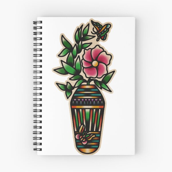 Item preview, Trad Tattoo 006 designed and sold by chuckcarvalho.
