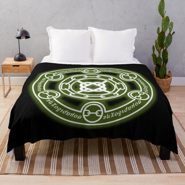 Item preview, Magical Sigil (Seal) designed and sold by PatronesKawai.