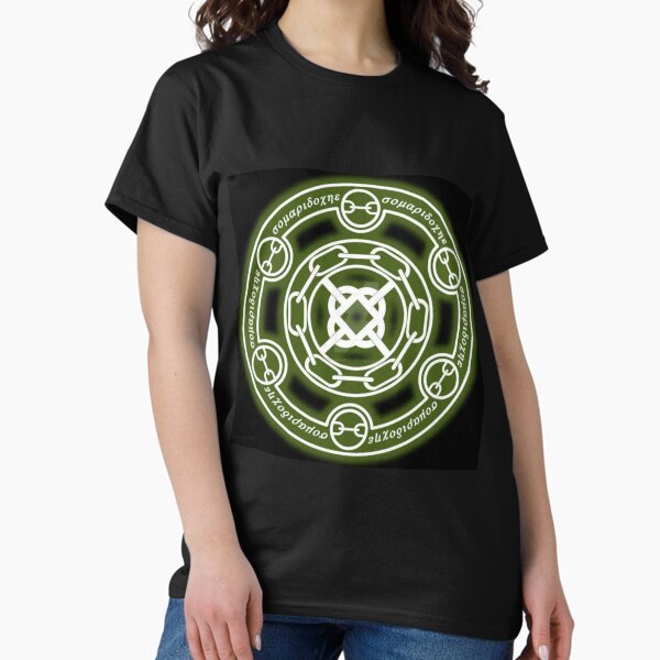 Item preview, Magical Sigil (Seal) designed and sold by PatronesKawai.