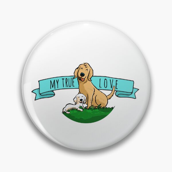 Item preview, My True Love, Labrador. Pets. P03 designed and sold by ParissiFriends.