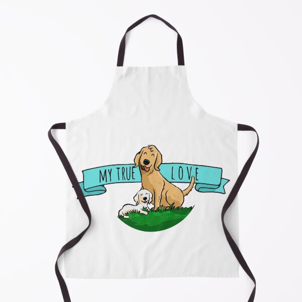 Item preview, My True Love, Labrador. Pets. P03 designed and sold by ParissiFriends.