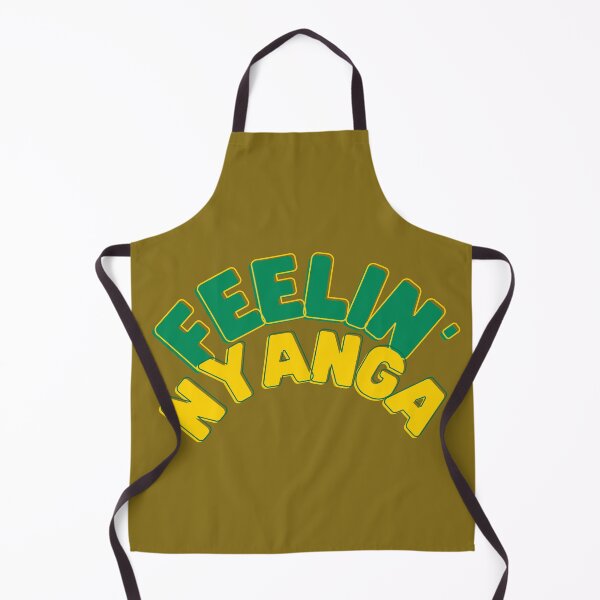 Item preview, Feelin' Nyanga designed and sold by YAKWAA.COM.
