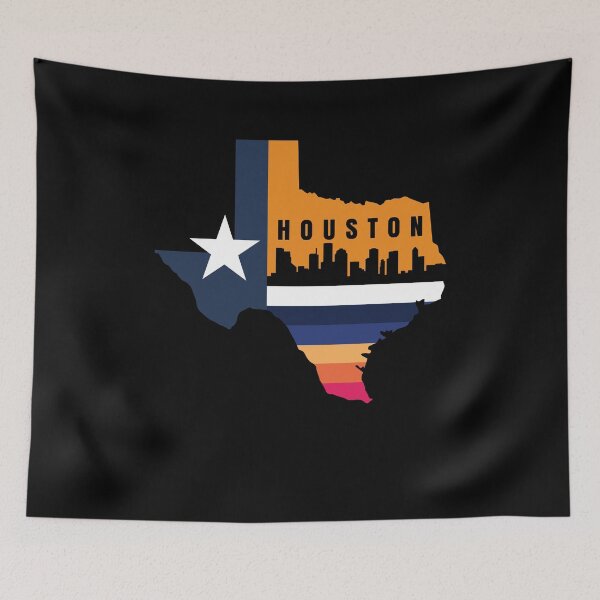 Item preview, Houston Texas America Gift USA designed and sold by Lenny Stahl.