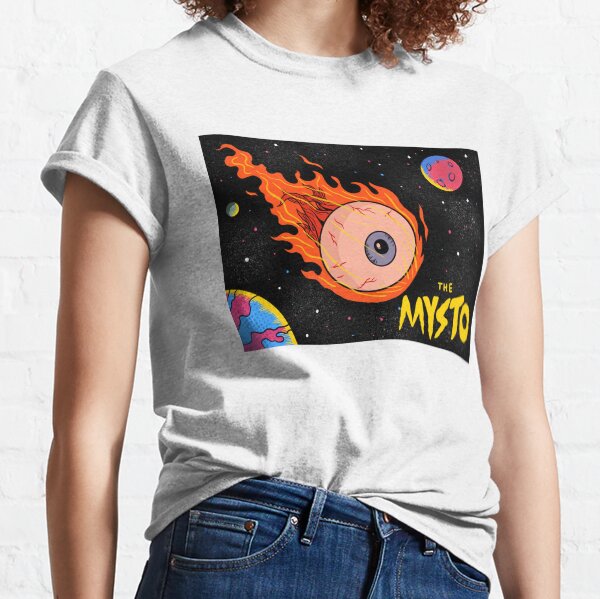 Item preview, Space eye designed and sold by GUFFOW.