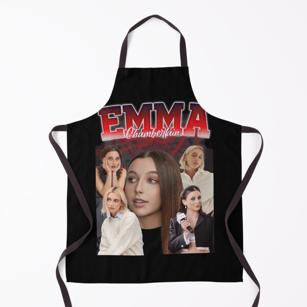 Artikelvorschau, Emma Chamberlain Retro Style entworfen und verkauft von 2000sbabyangel.