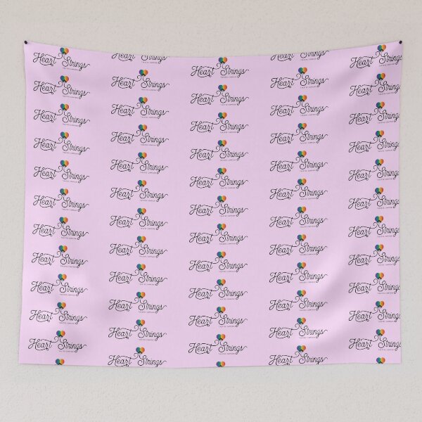 Item preview, Heartstrings Pride Collection designed and sold by HeartstringsCo.