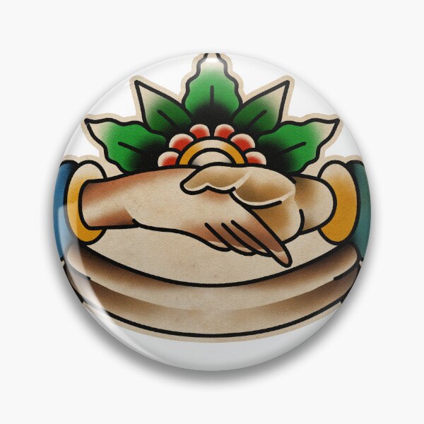 Item preview, Trad Tattoo 008 designed and sold by chuckcarvalho.