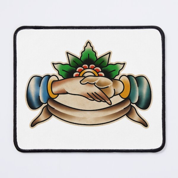 Item preview, Trad Tattoo 008 designed and sold by chuckcarvalho.