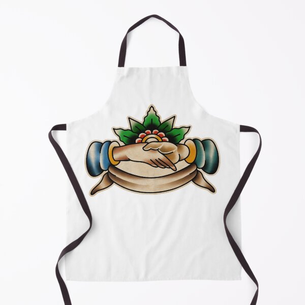 Item preview, Trad Tattoo 008 designed and sold by chuckcarvalho.