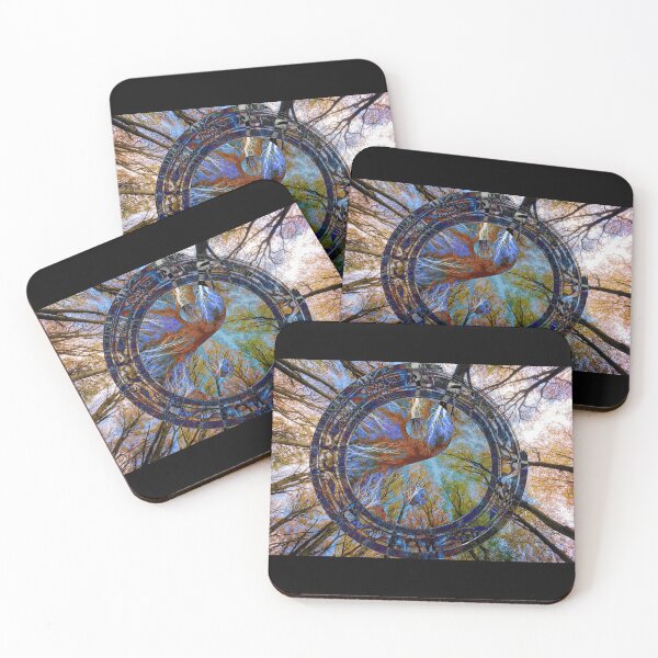 Item preview, Ying Yang and the nature designed and sold by Helios Be. Lavsh.