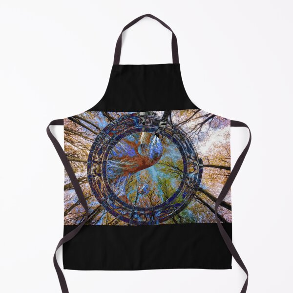 Item preview, Ying Yang and the nature designed and sold by Helios Be. Lavsh.