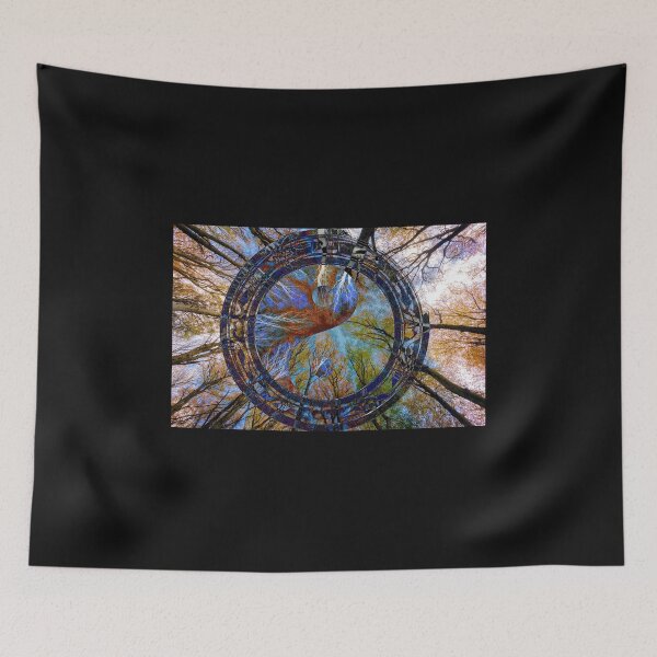Item preview, Ying Yang and the nature designed and sold by Helios Be. Lavsh.