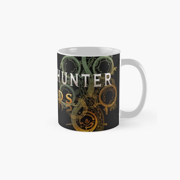 Item preview, monster hunter wilds logo designed and sold by saintarts.