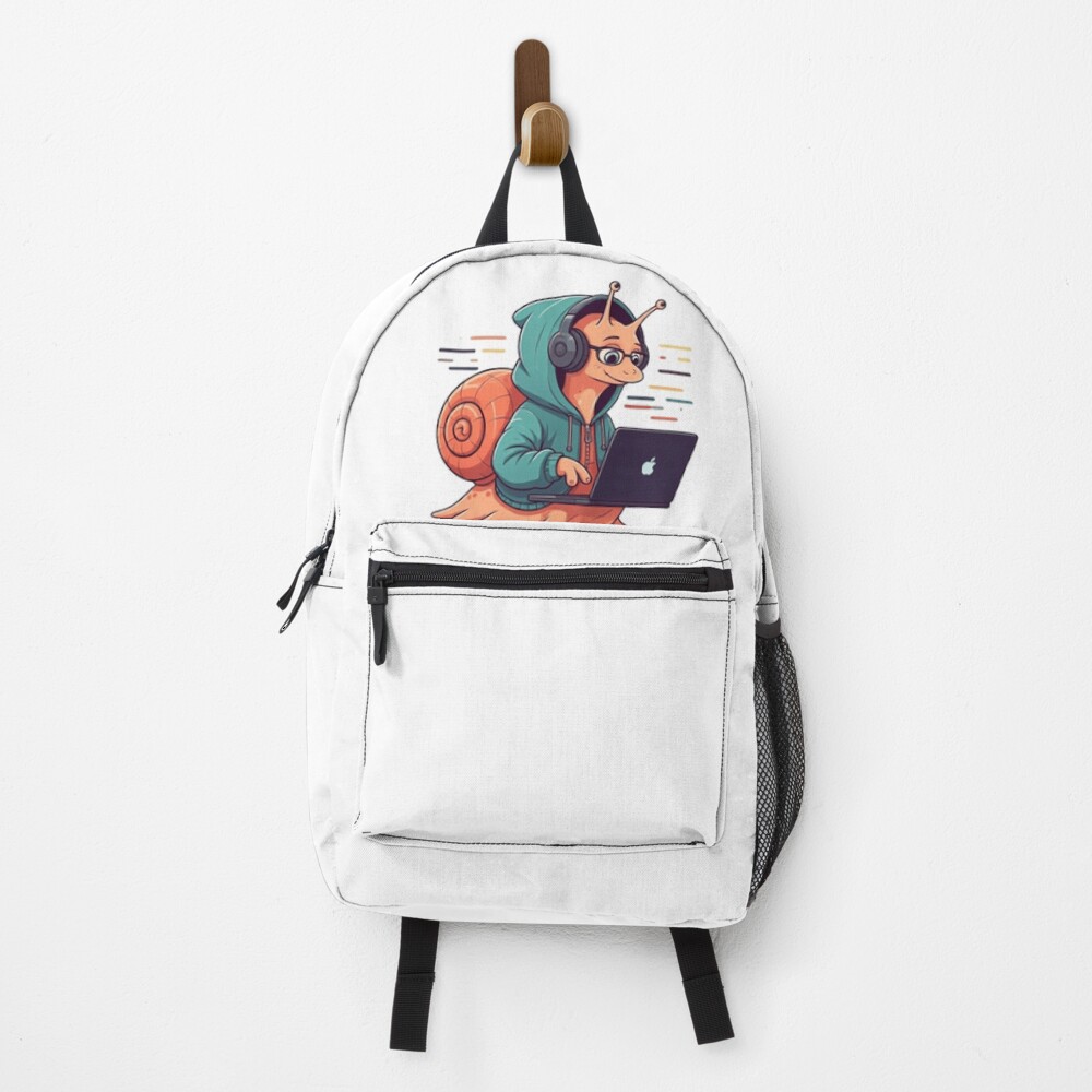 Item preview, Backpack designed and sold by Chiknook.