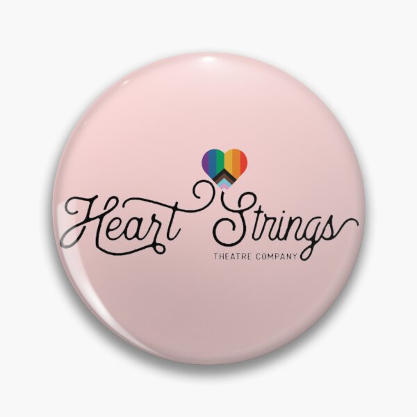 Item preview, Heartstrings Pride Collection designed and sold by HeartstringsCo.