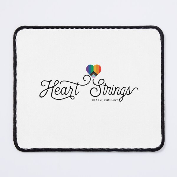 Item preview, Heartstrings Pride Collection designed and sold by HeartstringsCo.