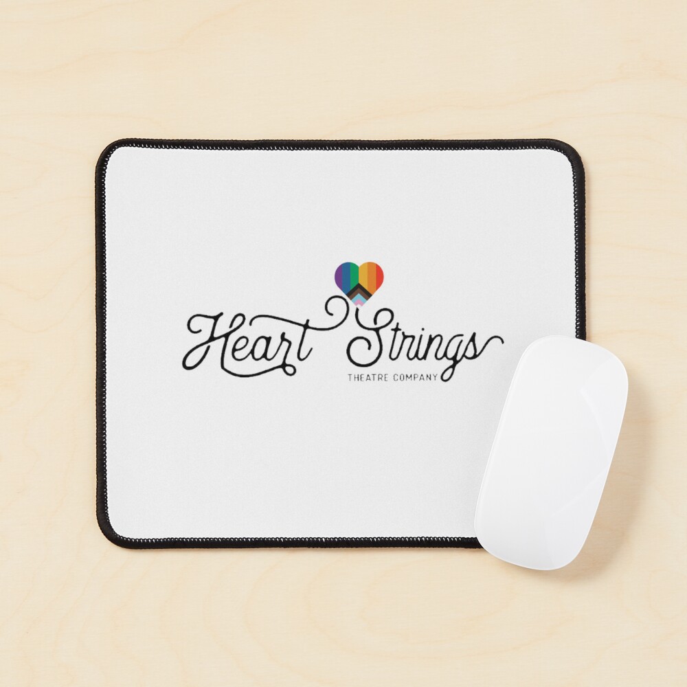 Item preview, Mouse Pad designed and sold by HeartstringsCo.