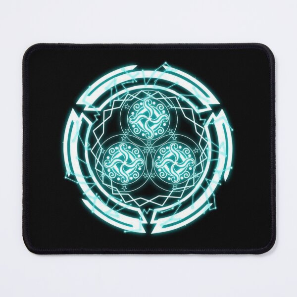 Item preview, Magical Sigil (Seal) designed and sold by PatronesKawai.