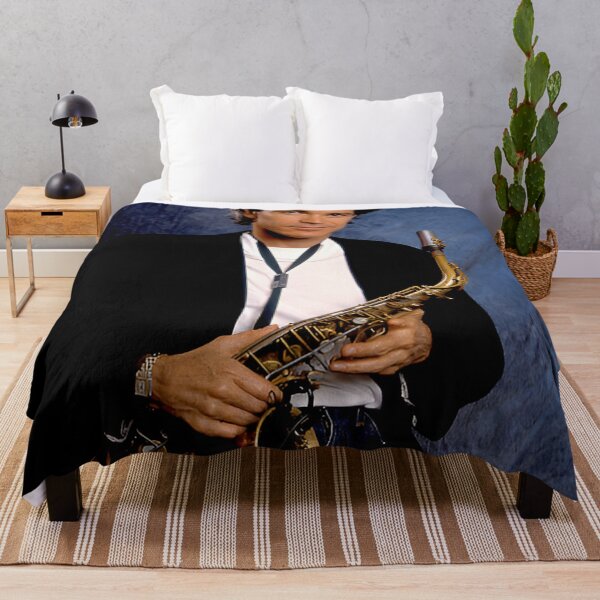 Item preview, David Sanborn Young designed and sold by TribeMystic.