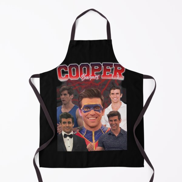 Item preview, Cooper Barnes Retro Style designed and sold by deluluhaze.