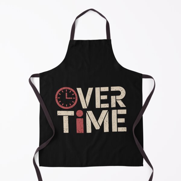 Item preview, OVERTIME designed and sold by SignumShop.