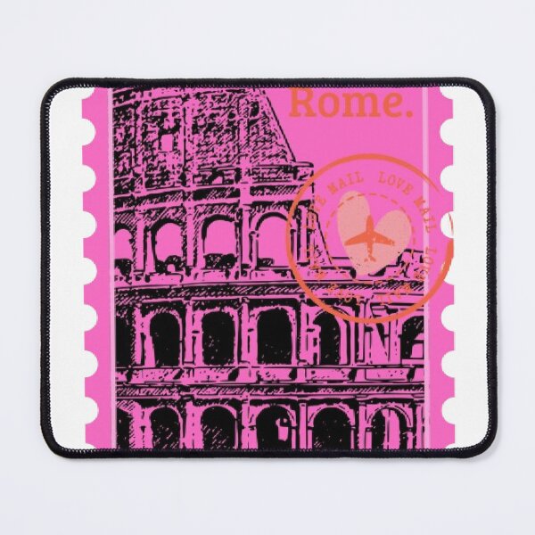 Item preview, ROME STAMP designed and sold by maguicip.