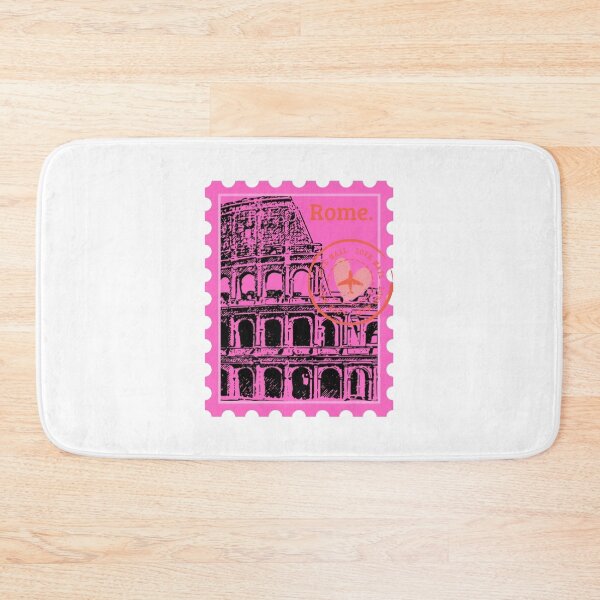 Item preview, ROME STAMP designed and sold by maguicip.